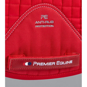 Merino Wool Saddle Pad - GP/Jump Numnah