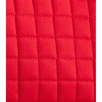 Merino Wool Saddle Pad - GP/Jump Numnah