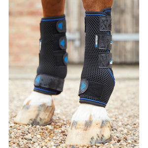 Cold Water Compression Boots