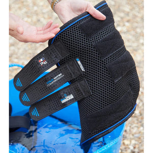 Cold Water Compression Boots