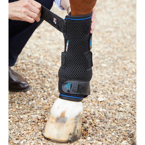 Cold Water Compression Boots