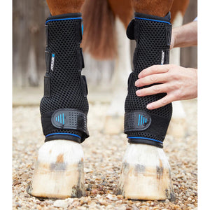 Cold Water Compression Boots