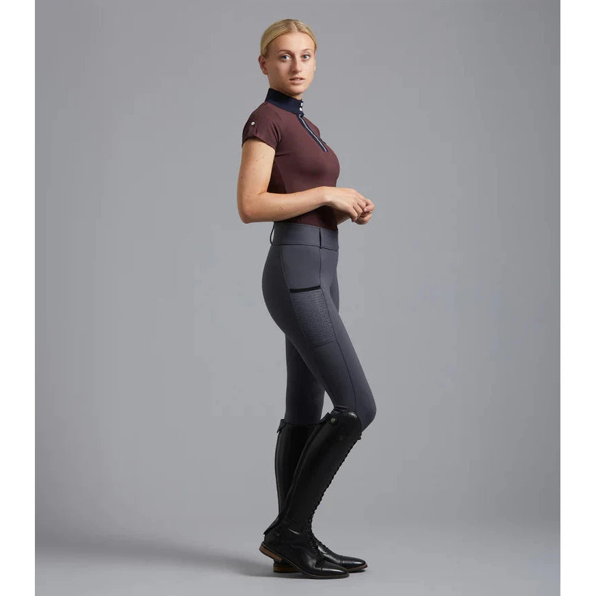 Concerto Ladies Riding Tights