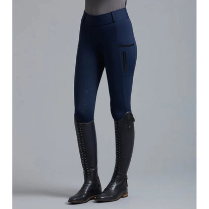 Concerto Ladies Riding Tights