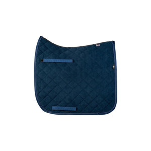 Navy/Blue Saddle Pad - 2025 Autumn/Winter Limited Edition Collection