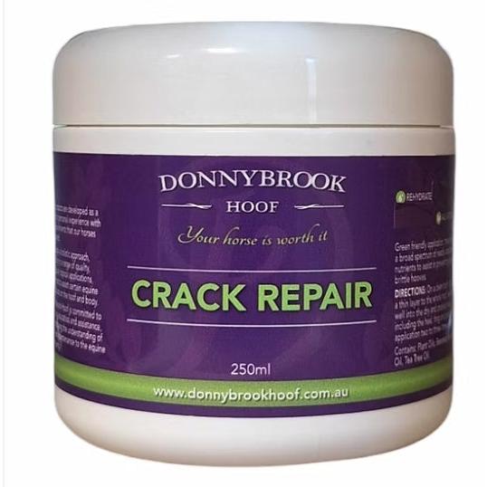 Crack Repair