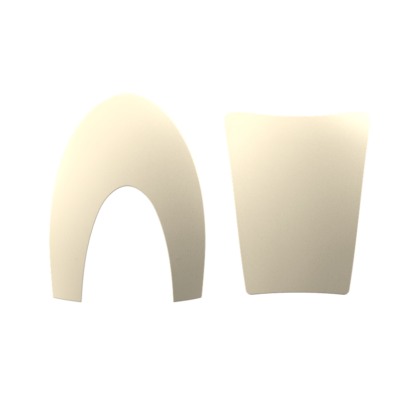 Cromo 2.0 Replacement Panels