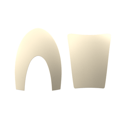 Cromo 2.0 Replacement Panels