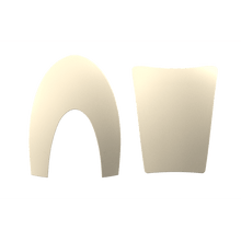 Load image into Gallery viewer, Cromo 2.0 Replacement Panels