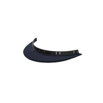 Cromo 2.0 Replacement Cross Country Visor