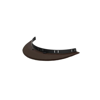 Cromo 2.0 Replacement Cross Country Visor