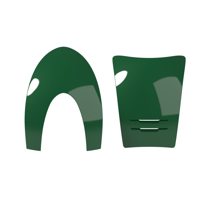 Cromo 2.0 Replacement Panels