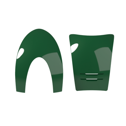 Cromo 2.0 Replacement Panels