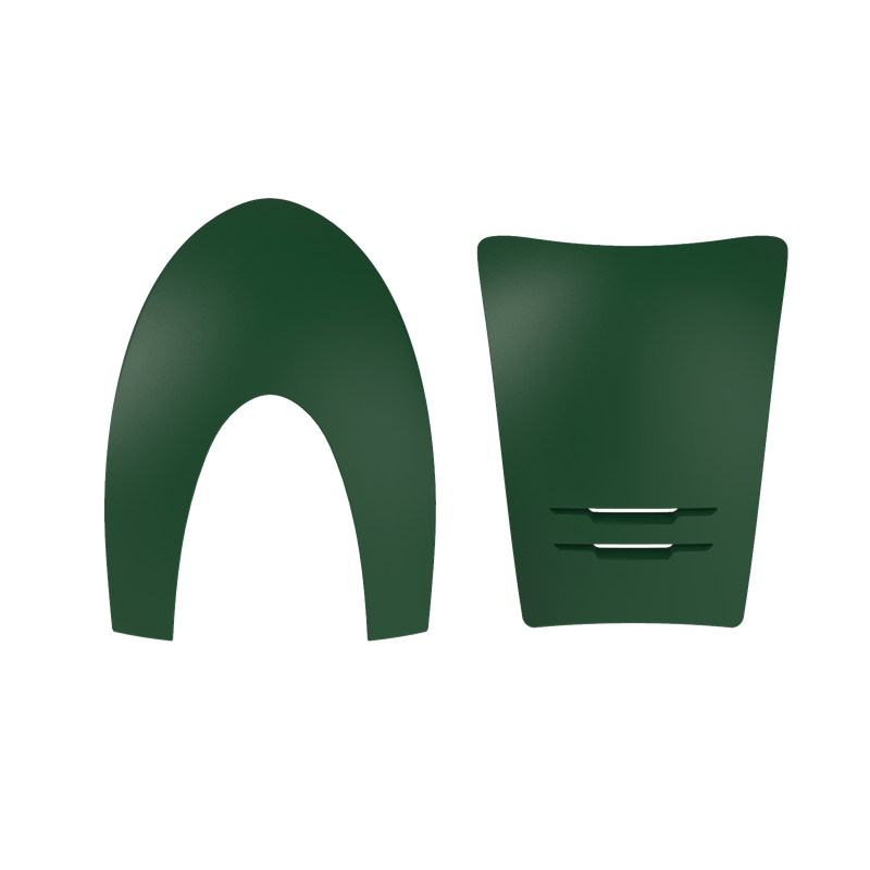 Cromo 2.0 Replacement Panels