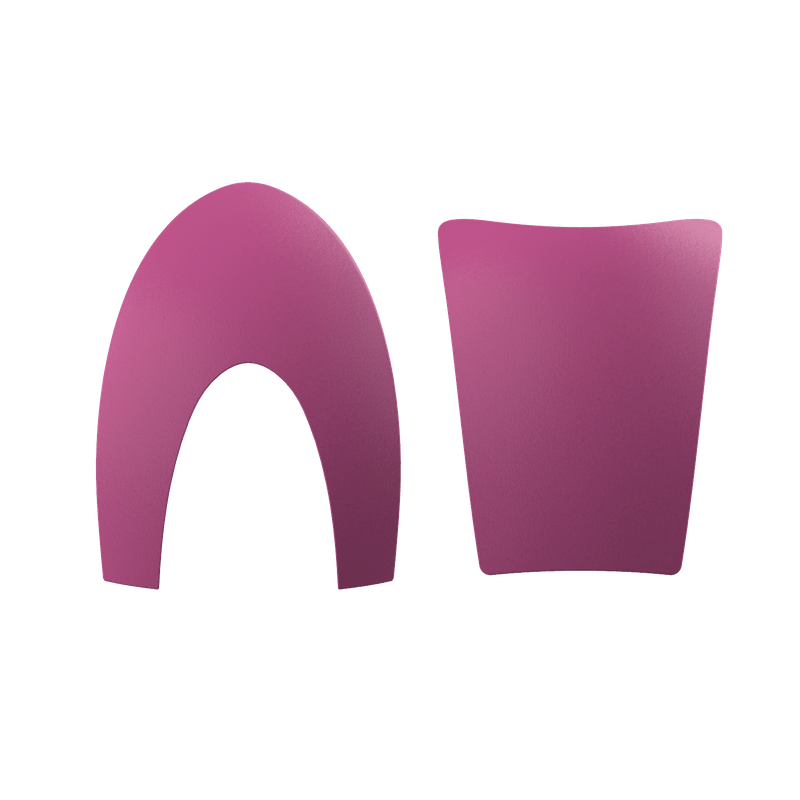 Cromo 2.0 Replacement Panels