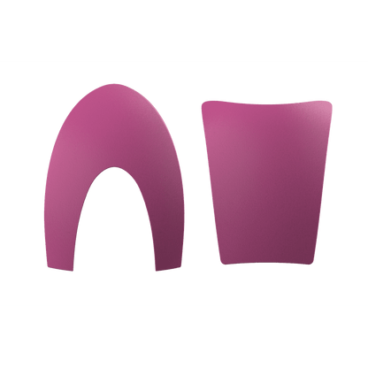 Cromo 2.0 Replacement Panels