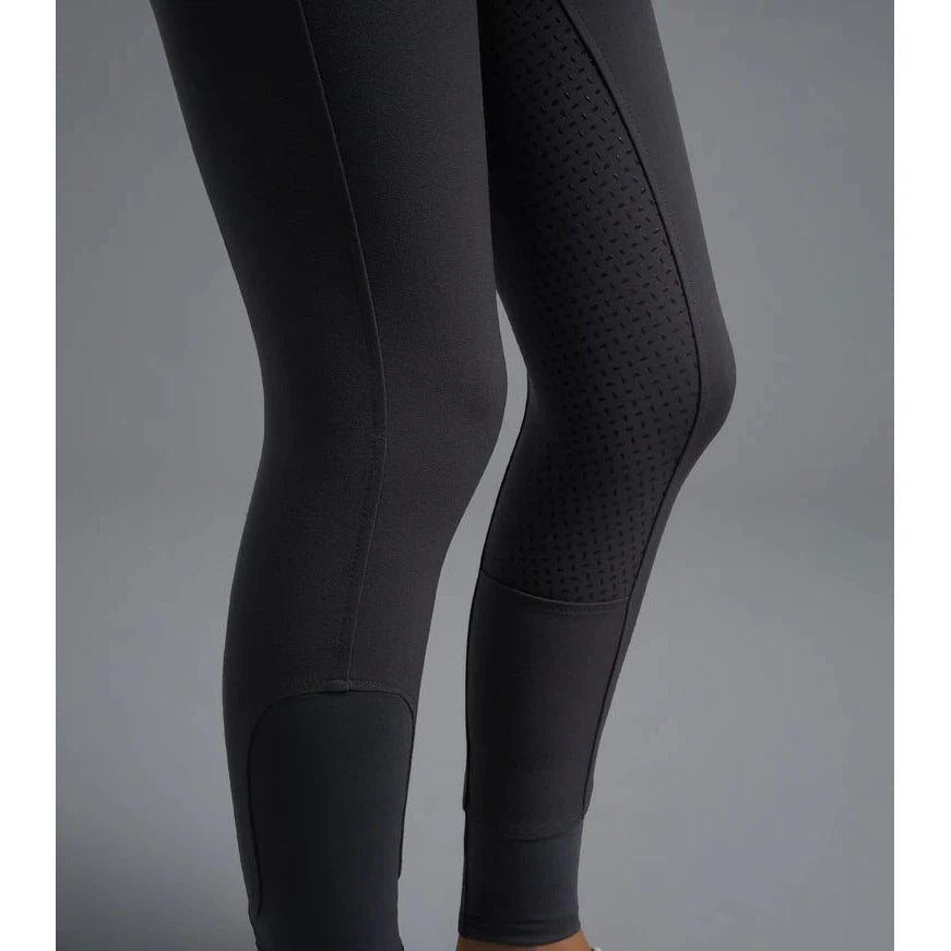 Delta Ladies Full Seat Gel Riding Breeches