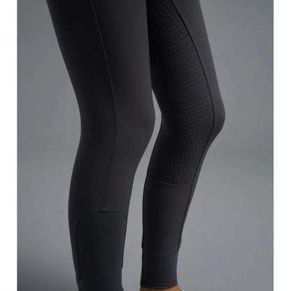 Delta Ladies Full Seat Gel Riding Breeches