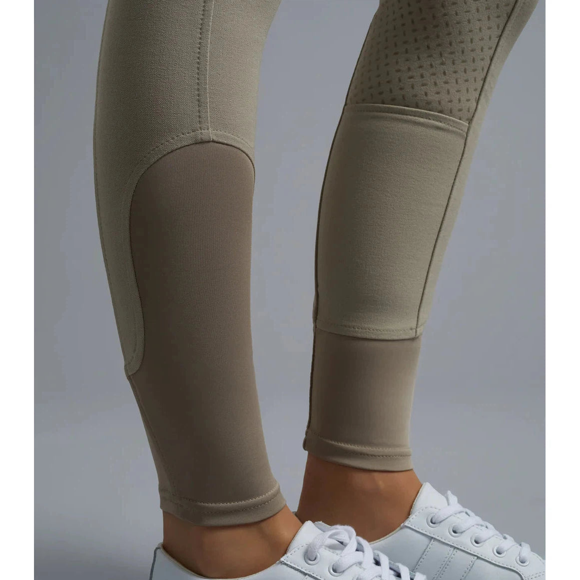 Delta Ladies Full Seat Gel Riding Breeches