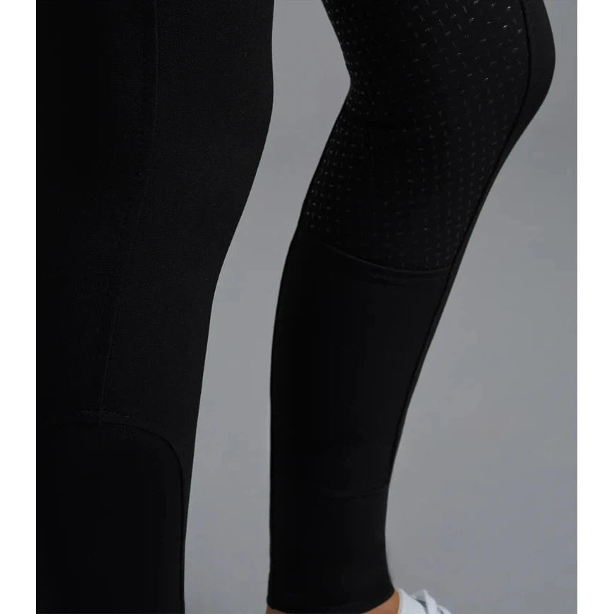 Delta Ladies Full Seat Gel Riding Breeches