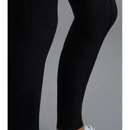 Delta Ladies Full Seat Gel Riding Breeches