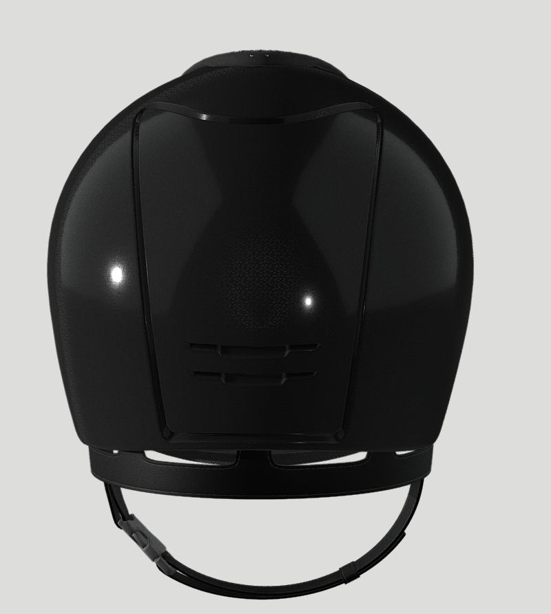 Cromo 2.0 Helmet Diamond Black Nebula Silver