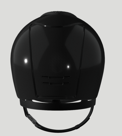 Cromo 2.0 Helmet Diamond Black Nebula Silver