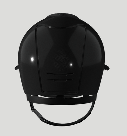Cromo 2.0 Helmet Diamond Black Nebula Silver