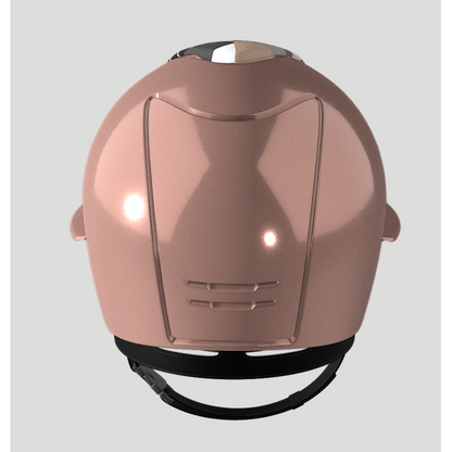 Cromo 2.0 Helmet Diamond Pink Pegasus