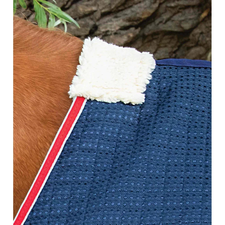 Dry-Tech Horse Cooler Rug