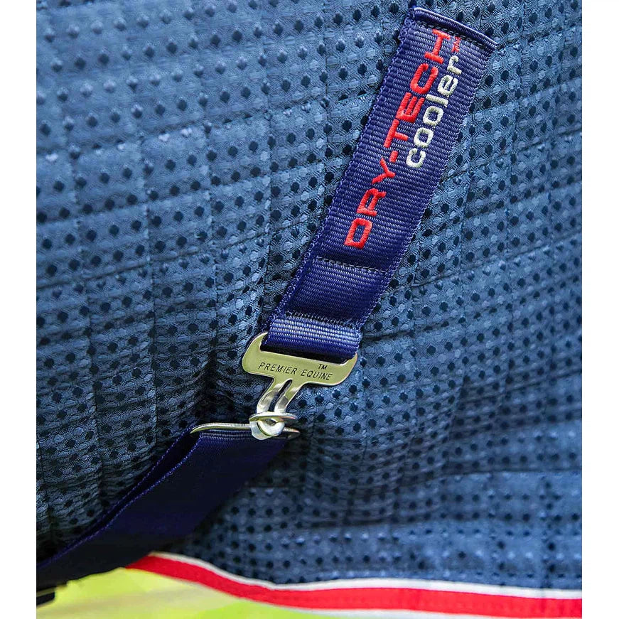 Dry-Tech Horse Cooler Rug