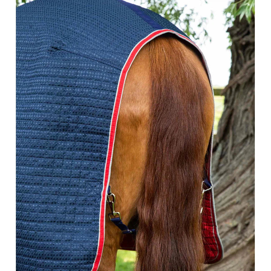 Dry-Tech Horse Cooler Rug