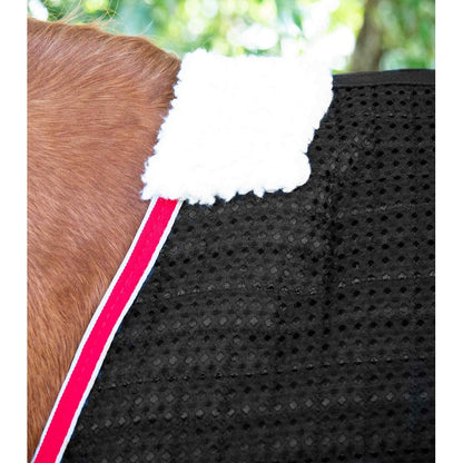 Dry-Tech Horse Cooler Rug