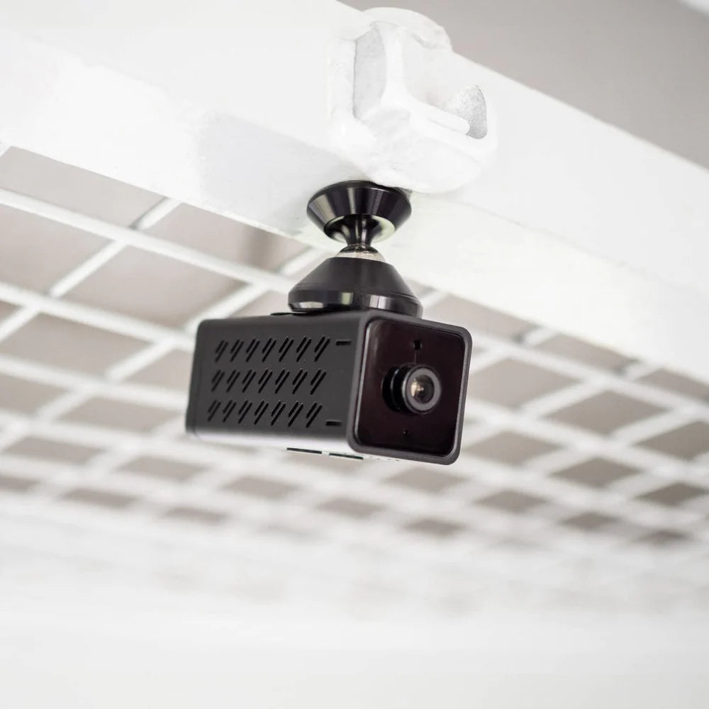 Equine Eye Voyager - Additional Mount