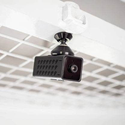 Equine Eye Voyager - Additional Mount