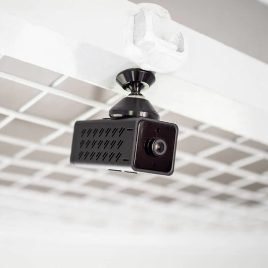 Equine Eye Voyager - Additional Mount