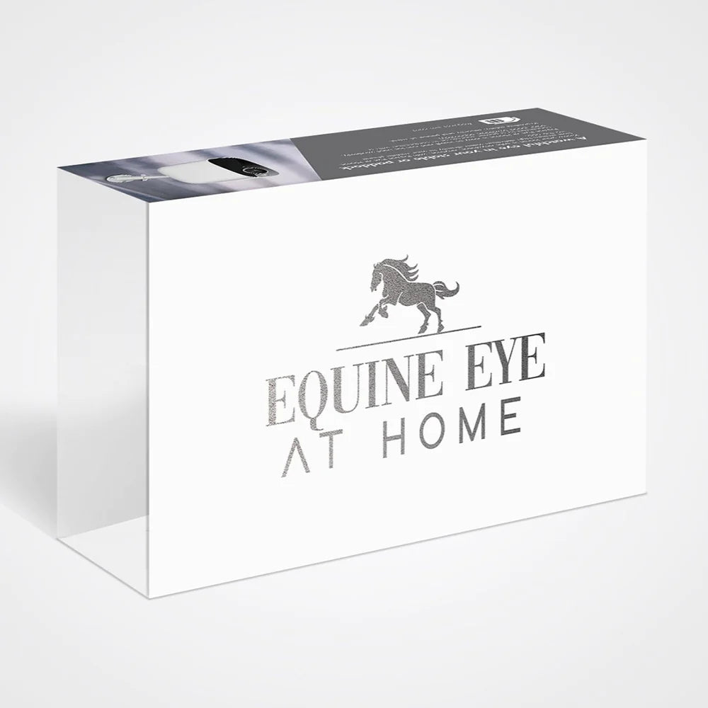 Equine Eye Vision