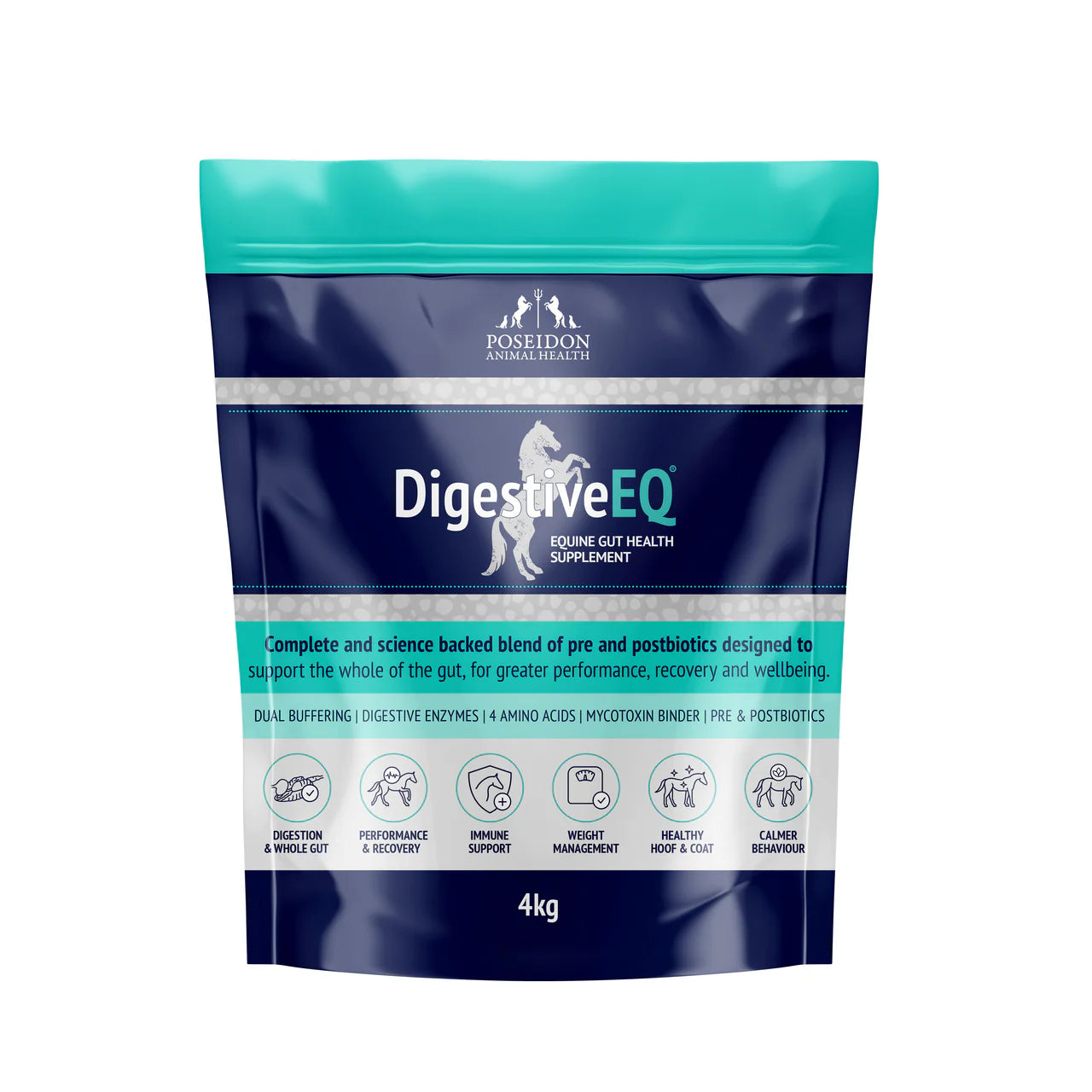 DigestiveEQ - 4kg Satchel