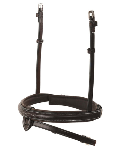 Phoenix Hanoverian Bridle (Convertible)