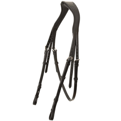 Ursa Anatomic Dressage Bridle