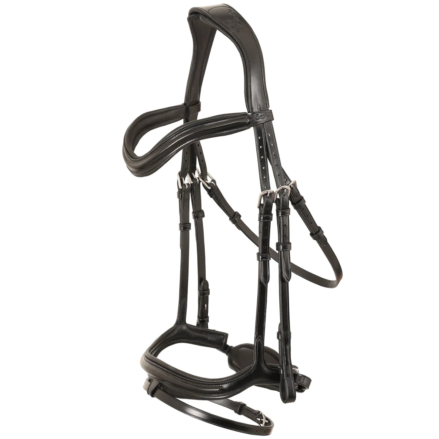 Ursa Anatomic Dressage Bridle