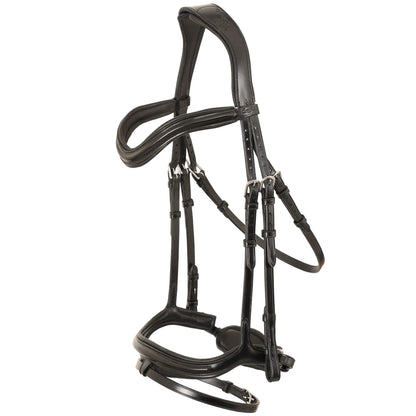 Ursa Anatomic Dressage Bridle
