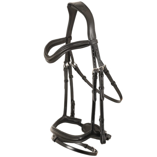 Ursa Anatomic Dressage Bridle
