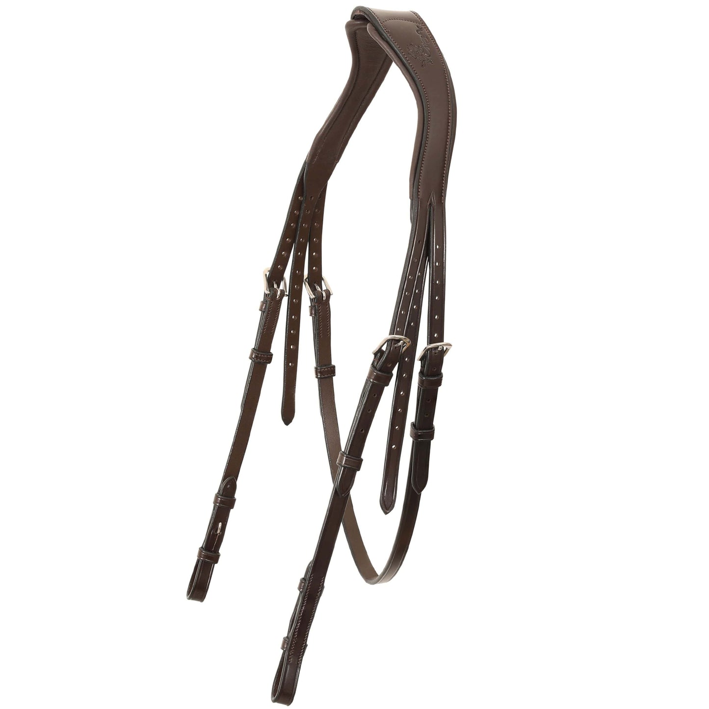 Ursa Anatomic Dressage Bridle