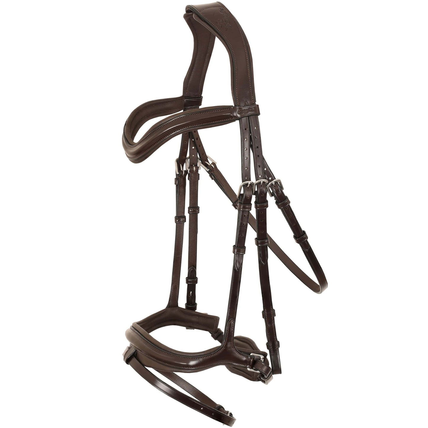 Ursa Anatomic Dressage Bridle
