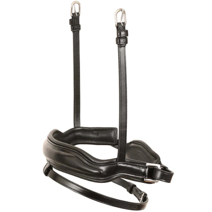 Leo Classic Hanoverian Dressage Bridle