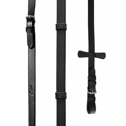 Corvus Dressage Double Bridle