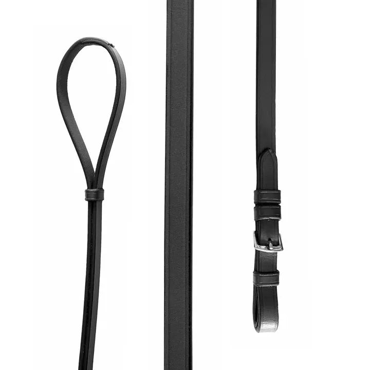 Corvus Dressage Double Bridle