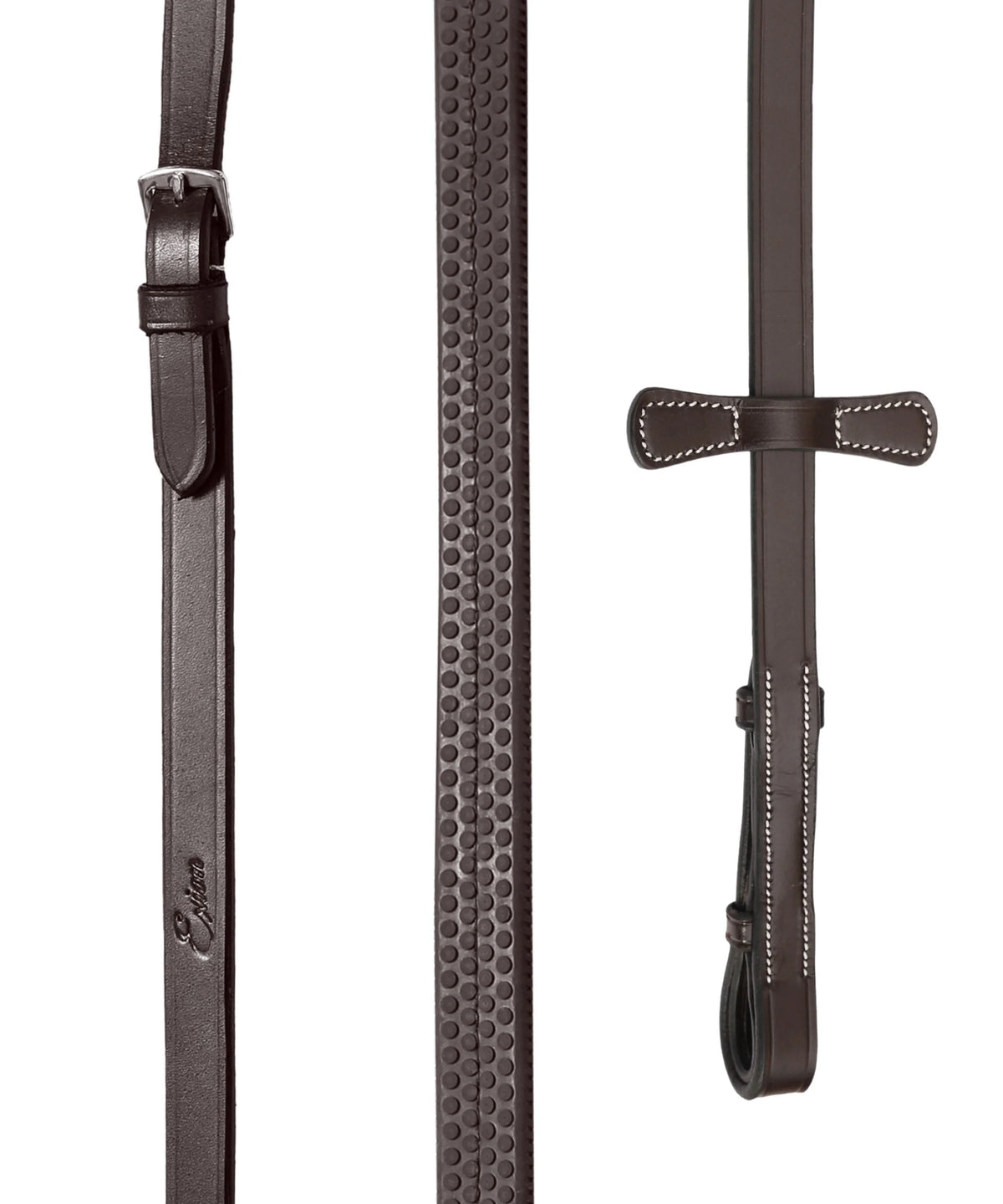 Phoenix Hanoverian Bridle (Convertible)