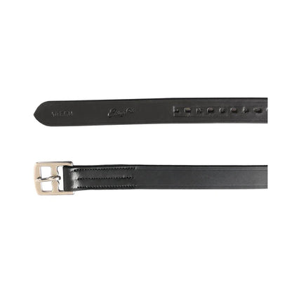Pre-Stretched Stirrup Leathers